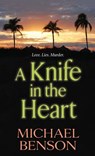 A Knife in the Heart - Michael Benson - 9780786030057