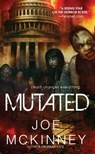 Mutated - Joe McKinney - 9780786030538