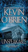 Unspeakable - Kevin O'Brien - 9780786031597
