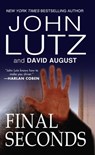 Final Seconds - John Lutz ; David August - 9780786032792