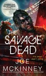 The Savage Dead - Joe McKinney - 9780786033126