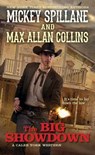 The Big Showdown - Mickey Spillane ; Max Allan Collins - 9780786036172