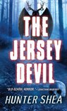 The Jersey Devil - Hunter Shea - 9780786038879