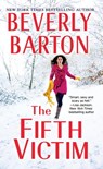 The Fifth Victim - Beverly Barton - 9780786041084