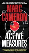 Active Measures - Marc Cameron - 9780786042692