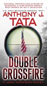 Double Crossfire - Anthony J. Tata - 9780786043101