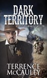 Dark Territory - Terrence McCauley - 9780786043453