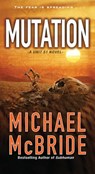 Mutation - Michael McBride - 9780786046027