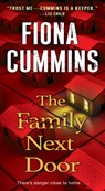 The Family Next Door - Fiona Cummins - 9780786046232