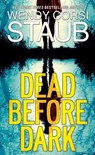 Dead before Dark - Wendy Corsi Staub - 9780786046348