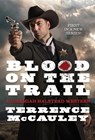 Blood on the Trail - Terrence McCauley - 9780786048601