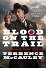 Blood on the Trail - Terrence McCauley - 9780786048618