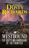 Westbound - Dusty Richards - 9780786049219