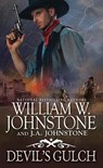 Devil's Gulch - William W. Johnstone - 9780786049738