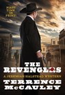 The Revengers - Terrence McCauley - 9780786050055