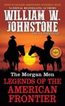 The Morgan Men - William W. Johnstone ; J.A. Johnstone - 9780786051250