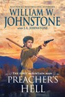 Preacher's Hell - William W. Johnstone ; J.A. Johnstone - 9780786052172