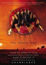 The Lakota Way -  - 9780786161461