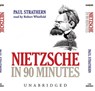 Nietzsche in 90 Minutes - STRATHERN,  Paul - 9780786190454
