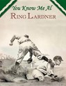 You Know Me Al - LARDNER,  Ring, Jr. - 9780786197361