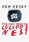 One Flew over the Cuckoo's Nest -  - 9780786198931