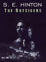 The Outsiders - S. E. Hinton - 9780786273621