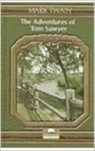 The Adventures of Tom Sawyer - Mark Twain - 9780786286409