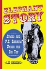 Elephant Story - Les Harding - 9780786406326