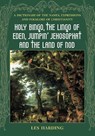 Holy Bingo, the Lingo of Eden, Jumpin' Jehosophat and the Land of Nod - Les Harding - 9780786422418