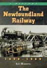The Newfoundland Railway, 1898-1969 - Les Harding - 9780786432615