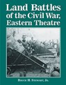 Land Battles of the Civil War, Eastern Theatre - STEWART,  Bruce H., Jr. - 9780786461196