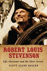 Robert Louis Stevenson - Scott Allen Nollen - 9780786467129