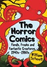 The Horror Comics - William Schoell - 9780786470273