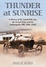 Thunder at Sunrise - John M. Burns - 9780786477128
