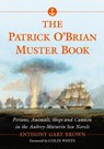 The Patrick O'Brian Muster Book - Anthony Gary Brown - 9780786493852