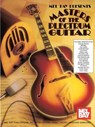 Masters of the Plectrum Guitar -  - 9780786602674