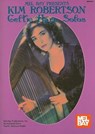 Kim Robertson, Celtic Harp Solos -  - 9780786602971