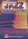 JAZZ PIANO SCALES & MODES - Misha V. Stefanuk - 9780786657827