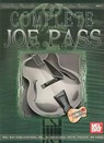Complete Joe Pass - Joe Pass - 9780786667475