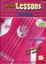 First Lessons Ukulele - Jerry Moore - 9780786670468