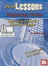 First Lessons Beginning Guitar - BAY,  William - 9780786687343