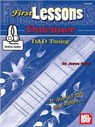 FIRST LESSONS DULCIMER BK AUD - JOYCE E OCHS - 9780786687497