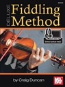 Deluxe Fiddling Method - Craig Duncan - 9780786687947