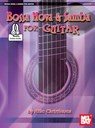 Bossa Nova and Samba for Guitar - Mike Christiansen - 9780786688951