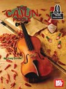 The Cajun Fiddle - Craig Duncan - 9780786690497