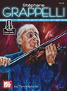 Stephane Grappelli Gypsy Jazz Violin - Tim Kliphuis - 9780786691760
