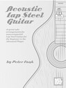 Acoustic Lap Steel Guitar - FUNK,  Peter - 9780786692231