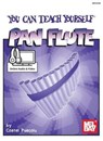 YOU TEACH YOURSELF PAN FLT BK AUD VID - UNKNOWN - 9780786693368