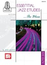 Essential Jazz Etudes..the Blues - Alto Sax - Jack Wilkins - 9780786694570