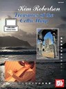 TREASURES OF THE CELTIC HARP ONLINE VIDE - KIM ROBERTSON - 9780786695225